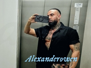 Alexanderowen