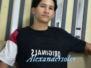 Alexandersoler