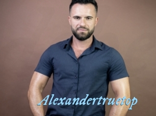 Alexandertruetop