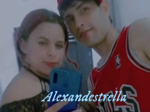 Alexandestrella