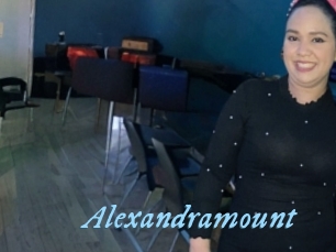 Alexandramount