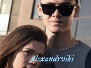 Alexandrviki