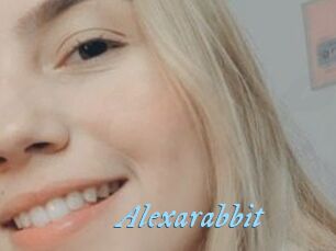 Alexarabbit