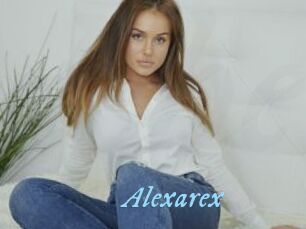 Alexarex