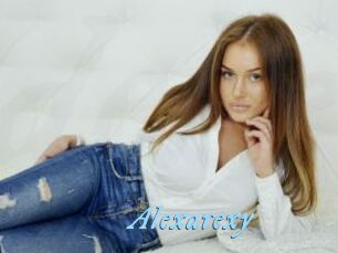 Alexarexy