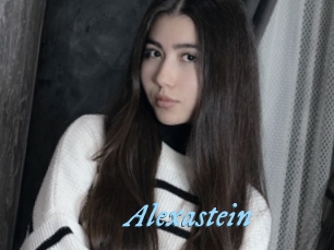 Alexastein