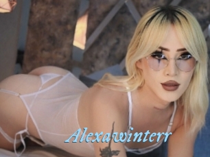 Alexawinterr