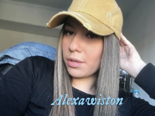 Alexawiston