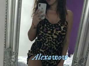 Alexawow
