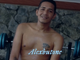 Alexbutone