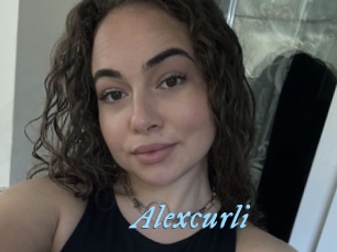 Alexcurli