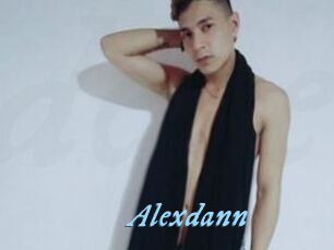 Alexdann