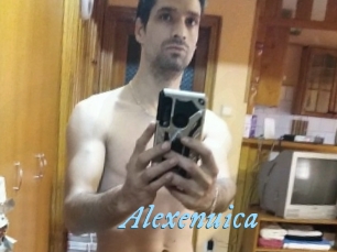 Alexenuica