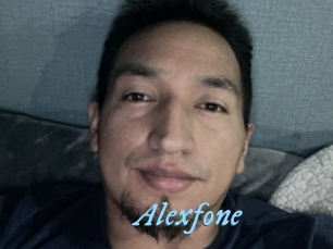 Alexfone