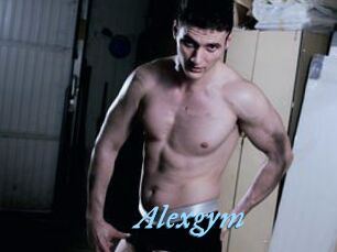 Alexgym