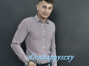 Alexhappysexy