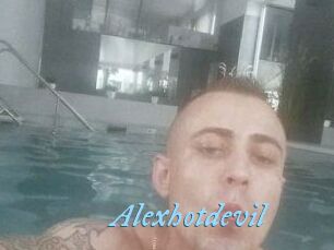 Alexhotdevil