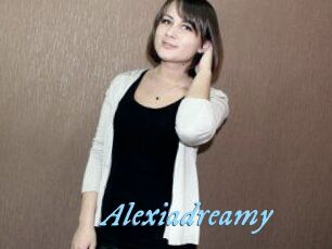 Alexiadreamy