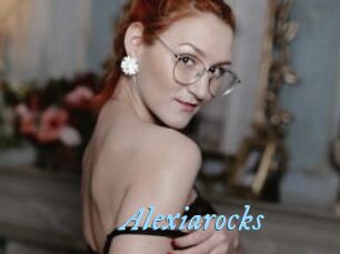 Alexiarocks