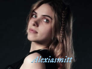 Alexiasmitt