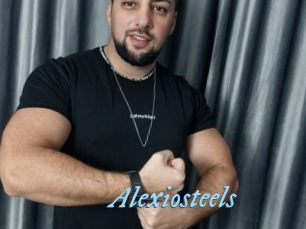 Alexiosteels