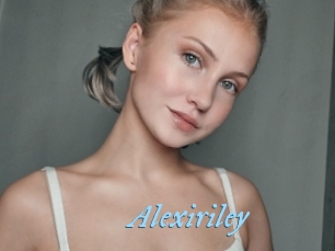Alexiriley