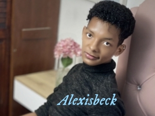 alexisbeck DeriheruI