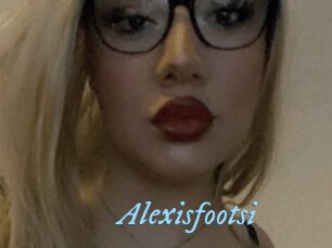 Alexisfootsi
