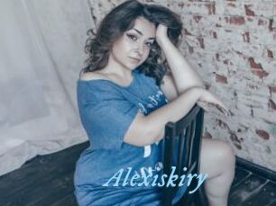 Alexiskiry