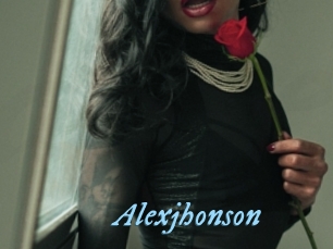 Alexjhonson