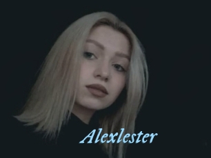 Alexlester