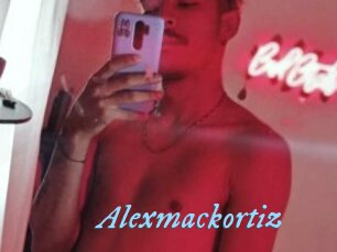 Alexmackortiz