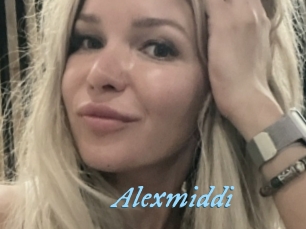 Alexmiddi