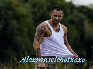 Alexmusclehotxoxo