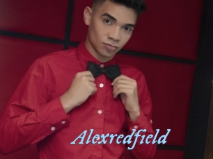 Alexredfield