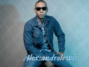Alexsandrolewis