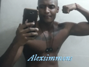 Alexsimmons