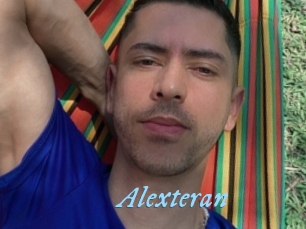 Alexteran