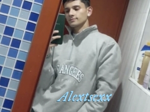 Alextsexx