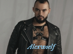 Alexwoelf