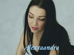 Alexxaandra