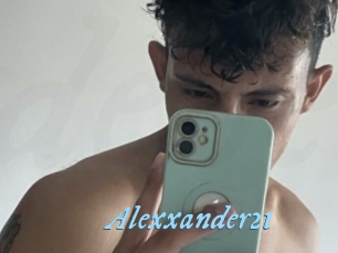 Alexxander21