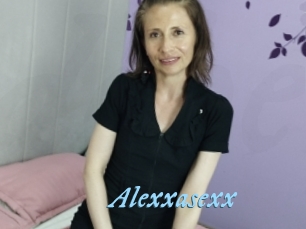 Alexxasexx