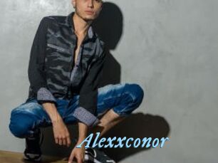 Alexxconor