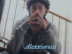 Alexxiorossi