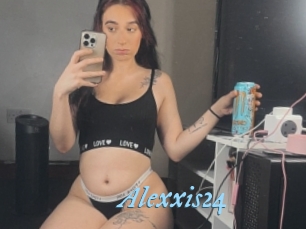 Alexxis24