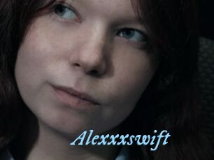 Alexxxswift