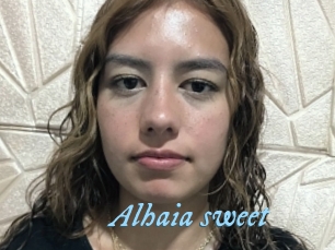 Alhaia_sweet