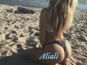 Aliali