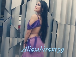 Aliasahirax199